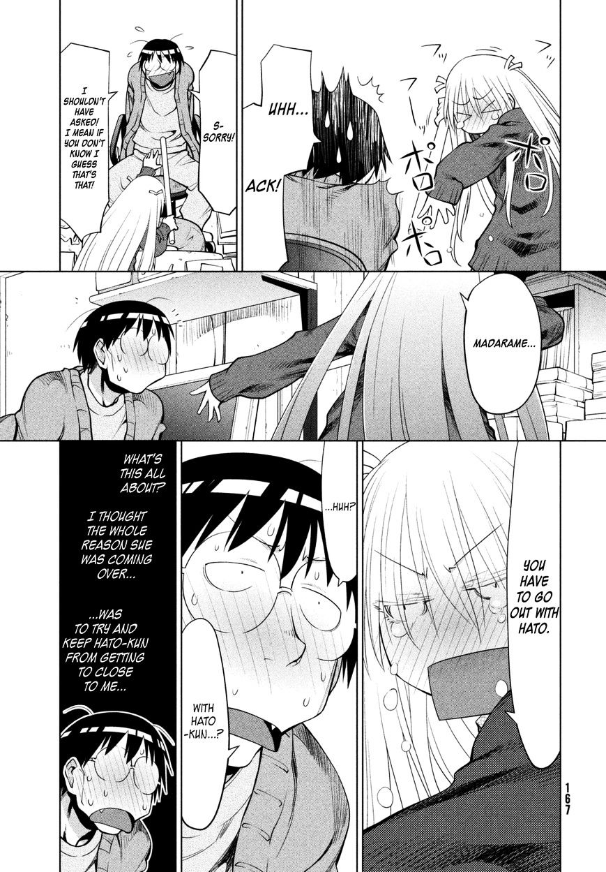 Genshiken Nidaime - The Society For The Study Of Modern Visual Culture Ii Chapter 105 #23