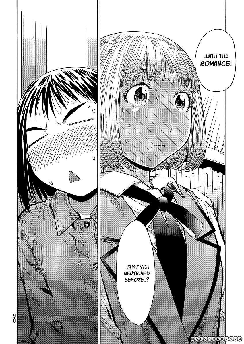 Genshiken Nidaime - The Society For The Study Of Modern Visual Culture Ii Chapter 74 #12