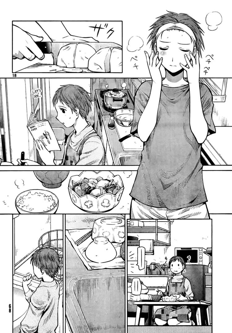 Genshiken Nidaime - The Society For The Study Of Modern Visual Culture Ii Chapter 70 #18