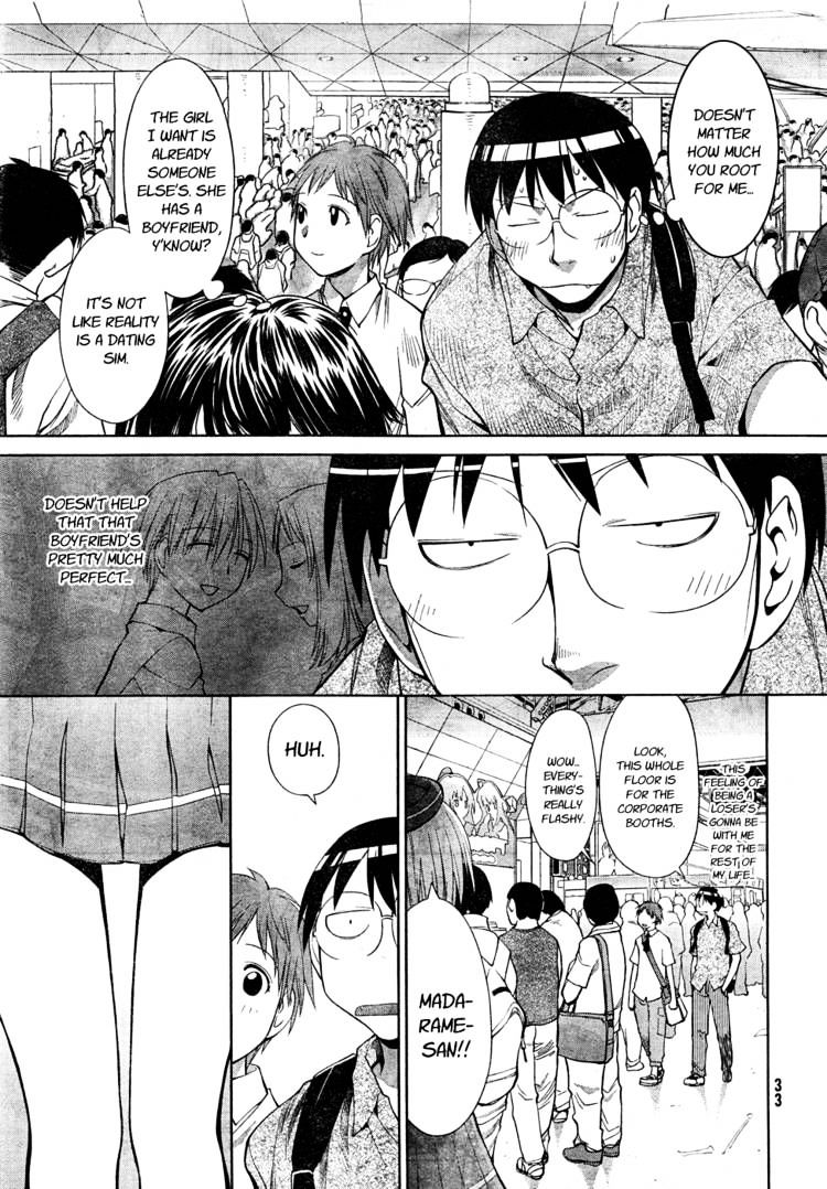 Genshiken Nidaime - The Society For The Study Of Modern Visual Culture Ii Chapter 65 #18