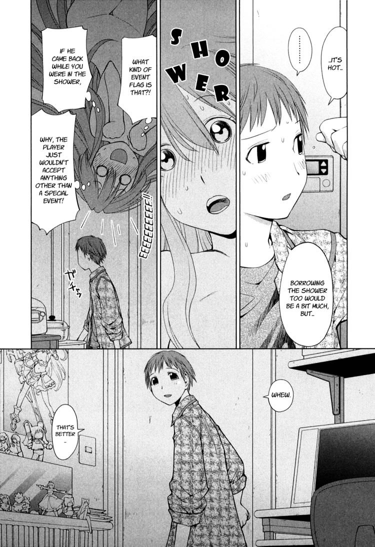 Genshiken Nidaime - The Society For The Study Of Modern Visual Culture Ii Chapter 61 #8