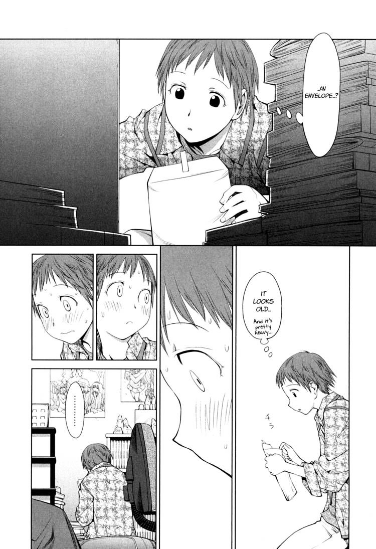 Genshiken Nidaime - The Society For The Study Of Modern Visual Culture Ii Chapter 61 #27