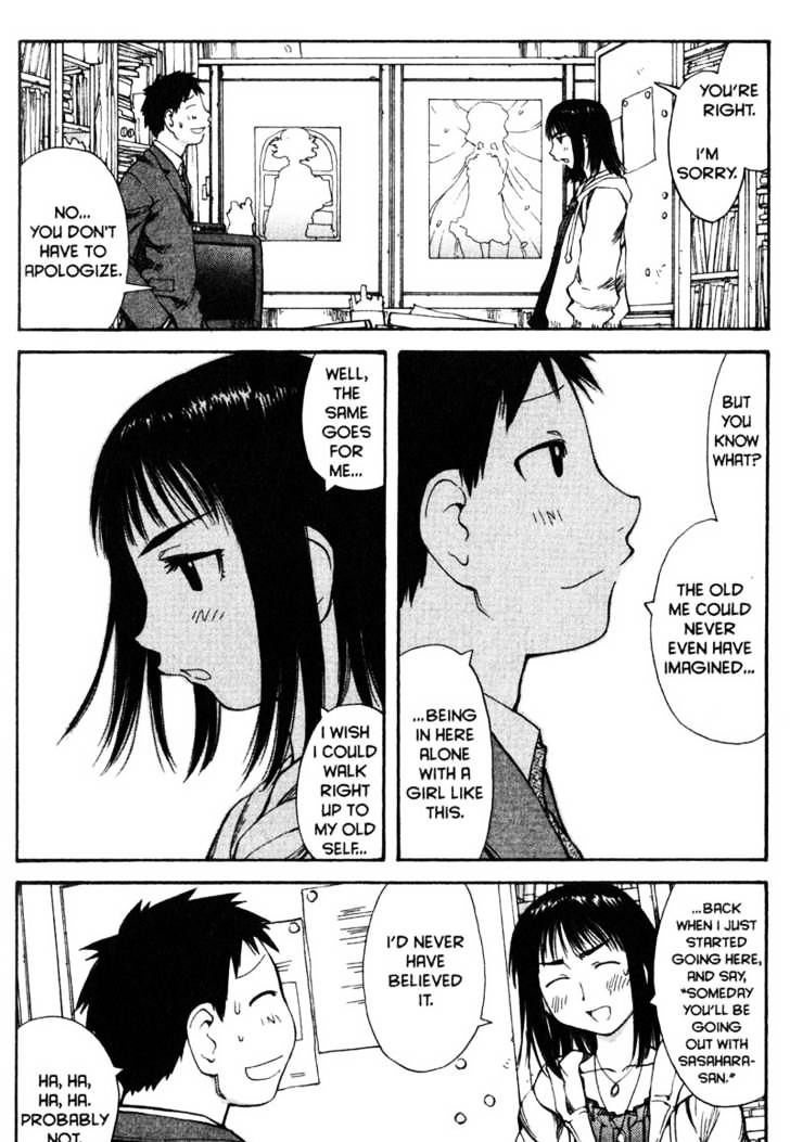 Genshiken Nidaime - The Society For The Study Of Modern Visual Culture Ii Chapter 55 #12