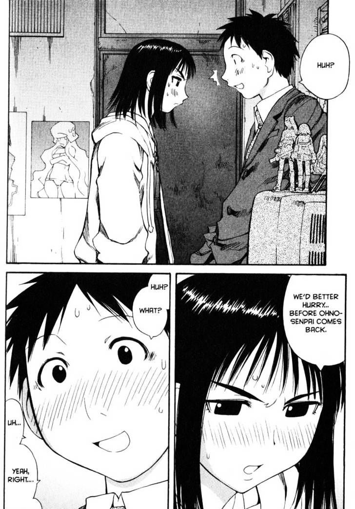 Genshiken Nidaime - The Society For The Study Of Modern Visual Culture Ii Chapter 55 #14
