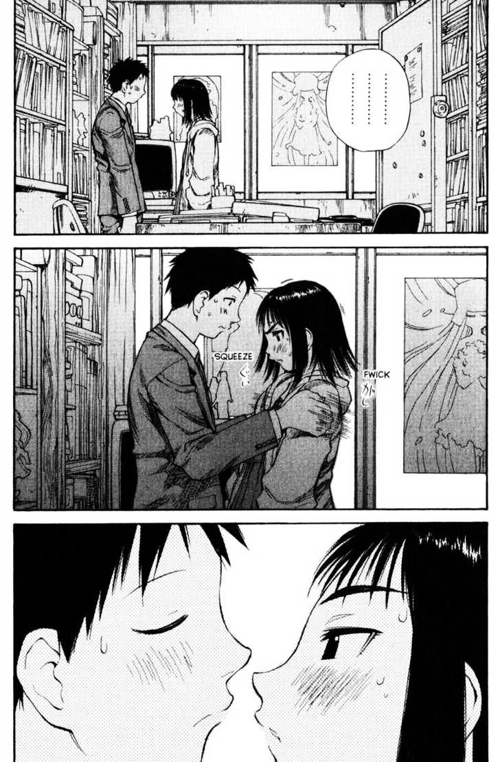 Genshiken Nidaime - The Society For The Study Of Modern Visual Culture Ii Chapter 55 #15