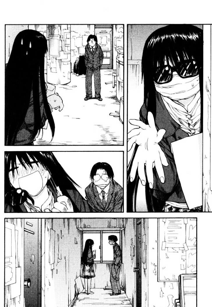 Genshiken Nidaime - The Society For The Study Of Modern Visual Culture Ii Chapter 54 #14