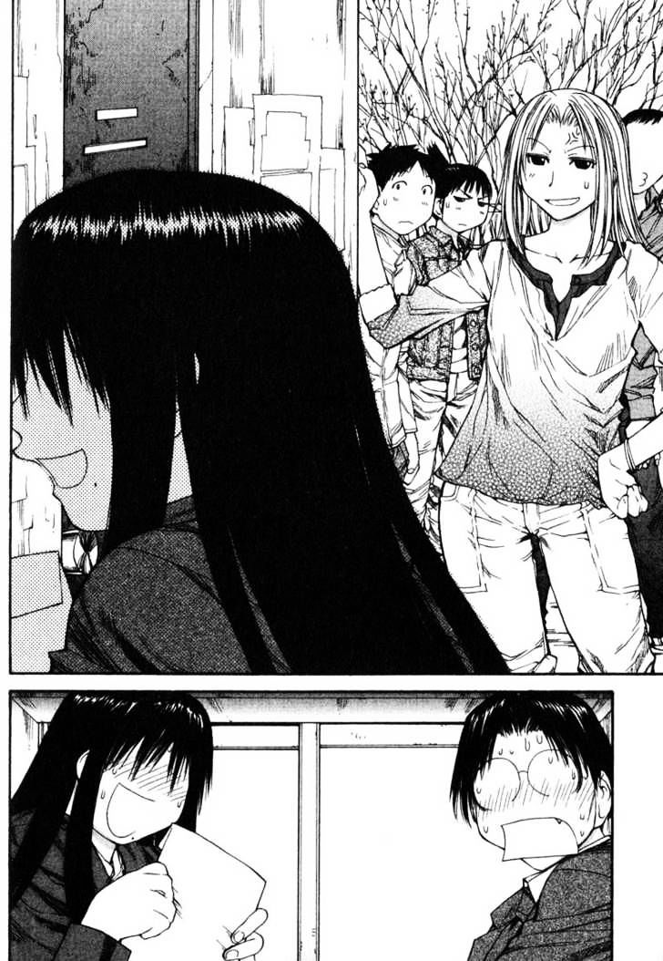 Genshiken Nidaime - The Society For The Study Of Modern Visual Culture Ii Chapter 54 #16