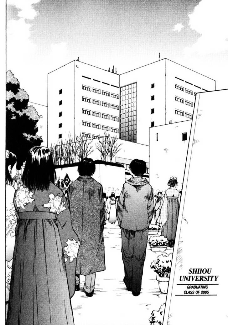 Genshiken Nidaime - The Society For The Study Of Modern Visual Culture Ii Chapter 54 #24