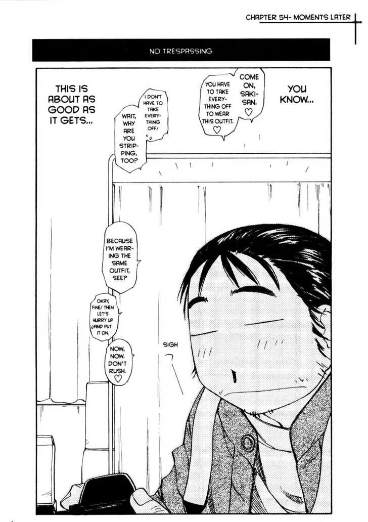 Genshiken Nidaime - The Society For The Study Of Modern Visual Culture Ii Chapter 54 #25