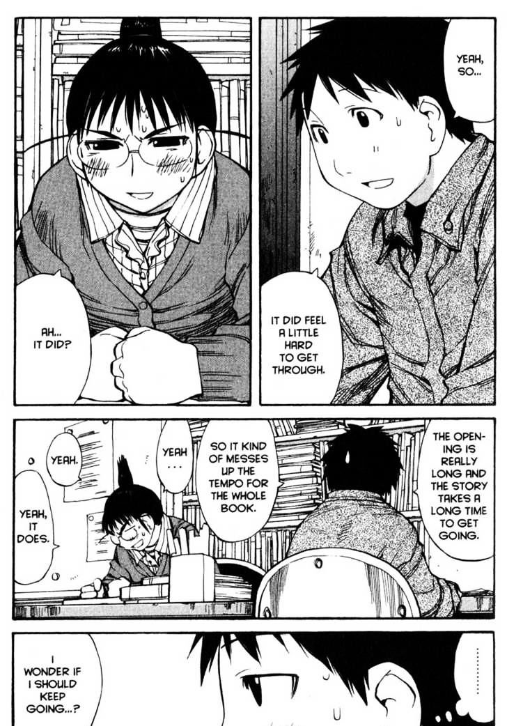 Genshiken Nidaime - The Society For The Study Of Modern Visual Culture Ii Chapter 52 #7