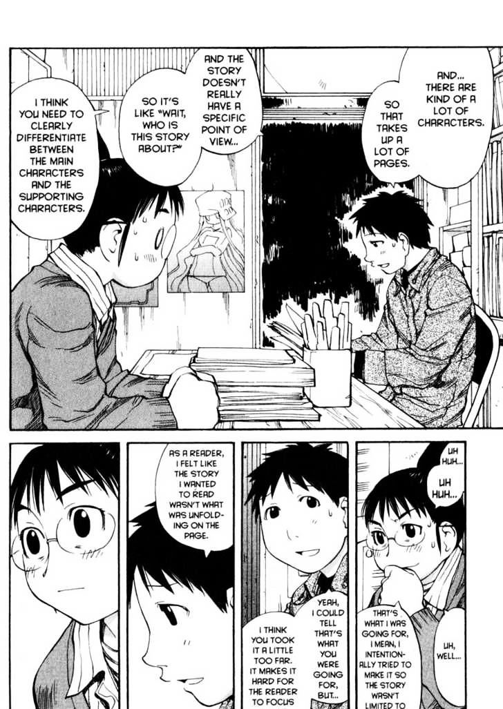 Genshiken Nidaime - The Society For The Study Of Modern Visual Culture Ii Chapter 52 #8
