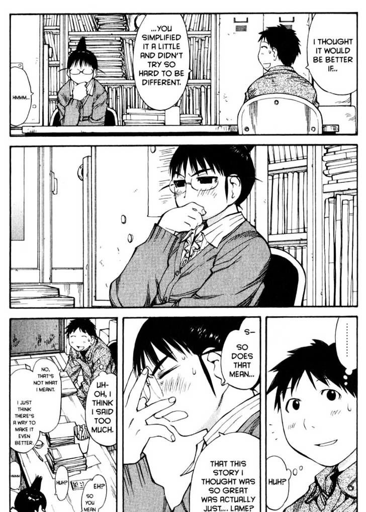 Genshiken Nidaime - The Society For The Study Of Modern Visual Culture Ii Chapter 52 #9