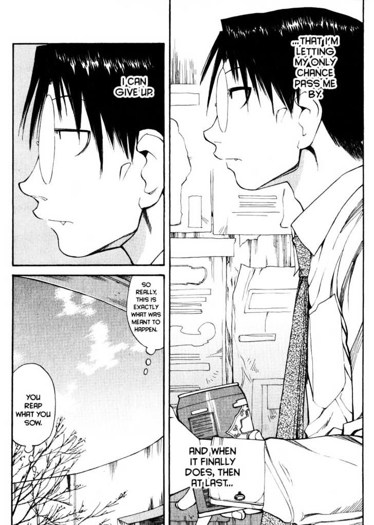 Genshiken Nidaime - The Society For The Study Of Modern Visual Culture Ii Chapter 53 #12