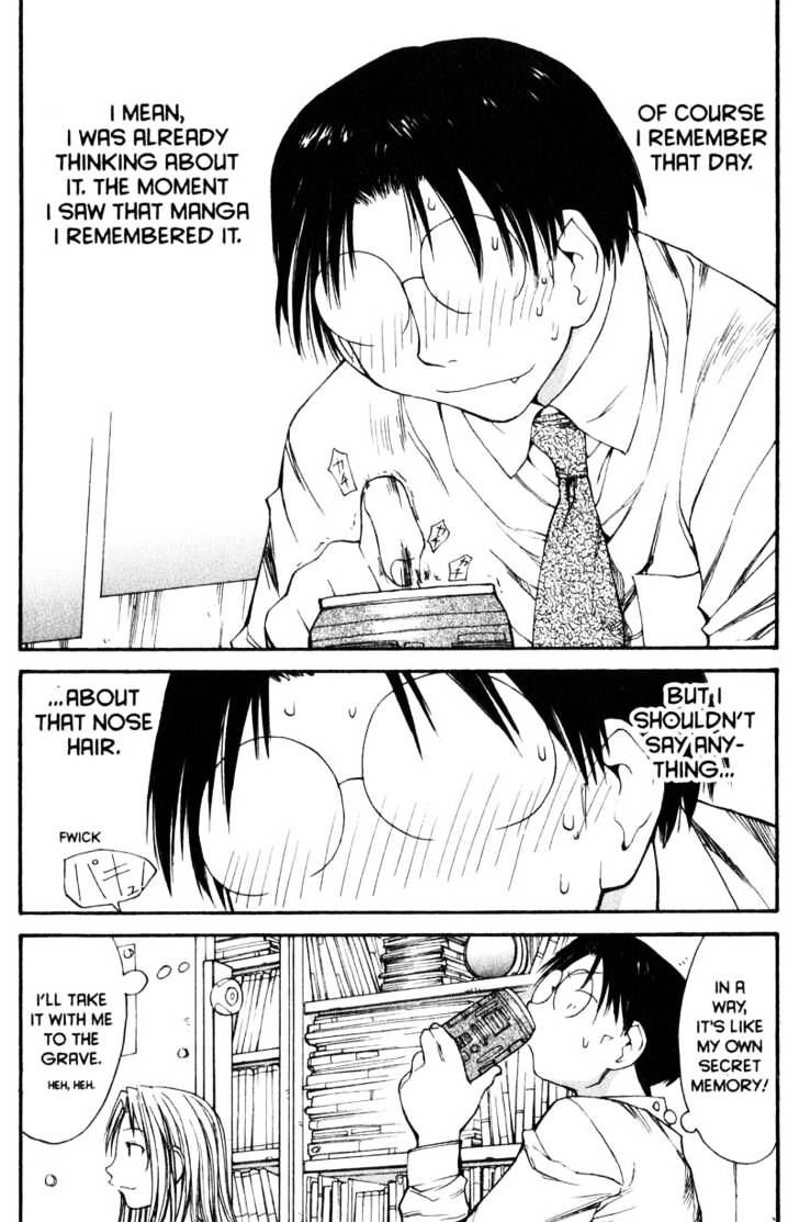 Genshiken Nidaime - The Society For The Study Of Modern Visual Culture Ii Chapter 53 #17