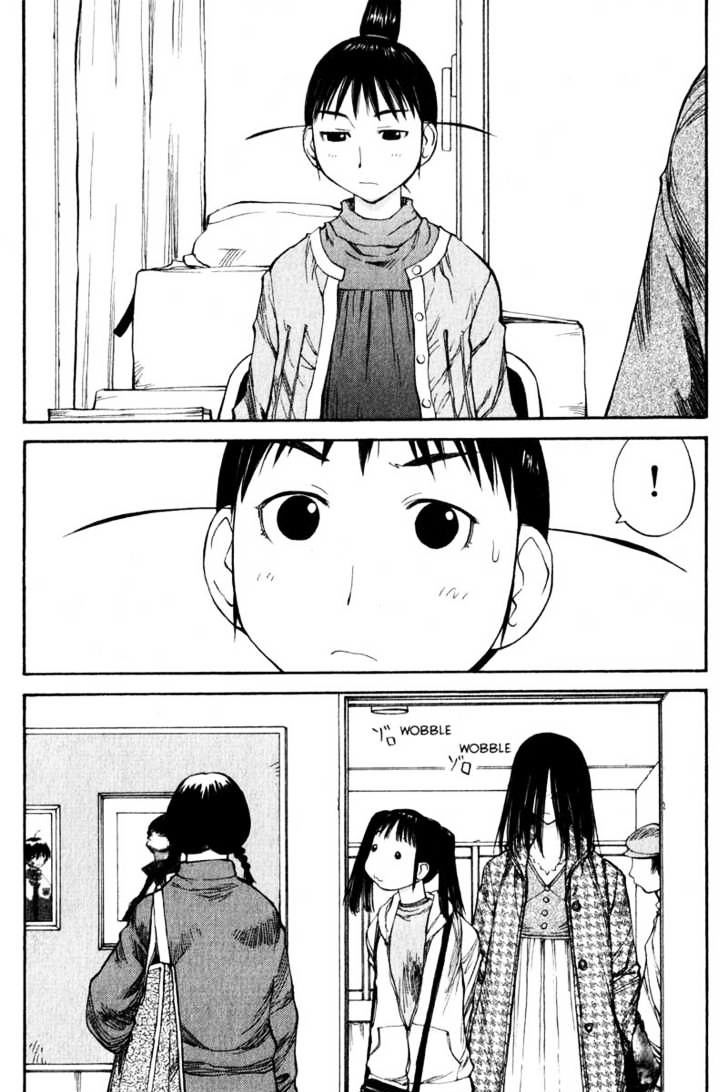 Genshiken Nidaime - The Society For The Study Of Modern Visual Culture Ii Chapter 49 #6