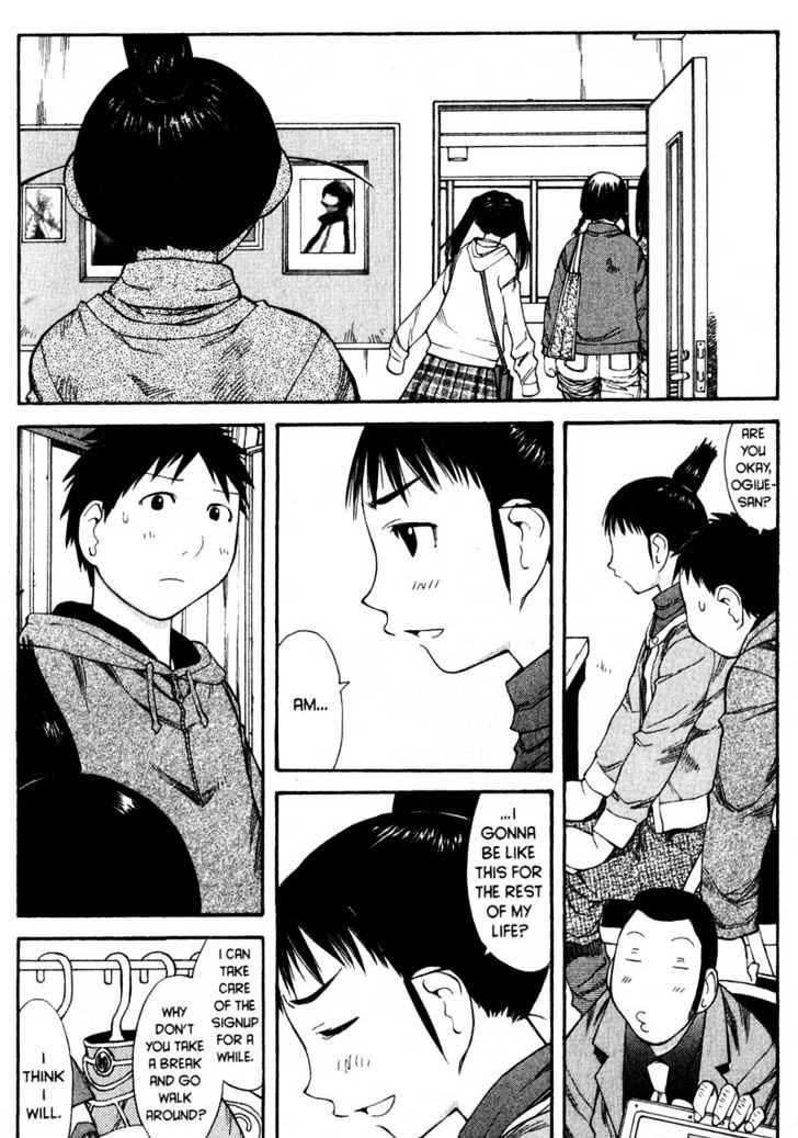 Genshiken Nidaime - The Society For The Study Of Modern Visual Culture Ii Chapter 49 #11