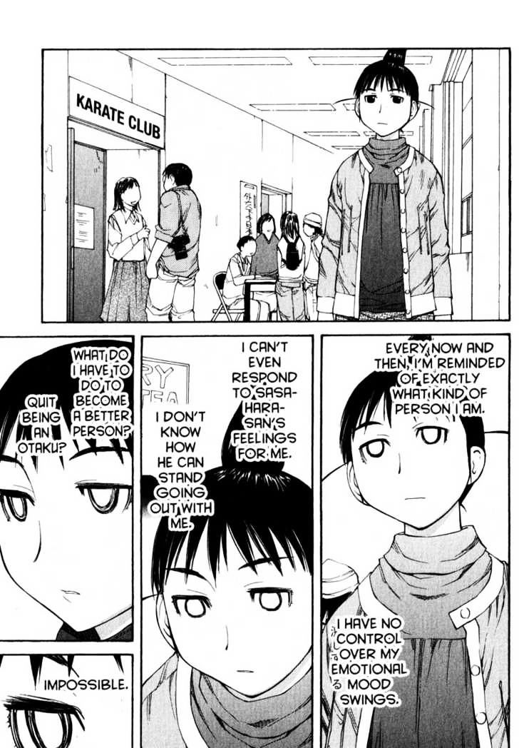 Genshiken Nidaime - The Society For The Study Of Modern Visual Culture Ii Chapter 49 #12