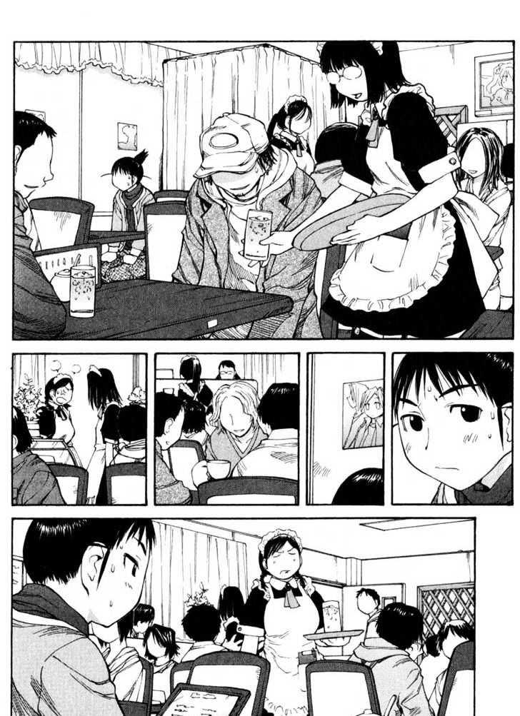 Genshiken Nidaime - The Society For The Study Of Modern Visual Culture Ii Chapter 49 #15