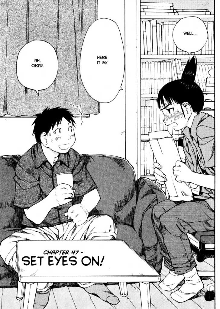 Genshiken Nidaime - The Society For The Study Of Modern Visual Culture Ii Chapter 47 #5