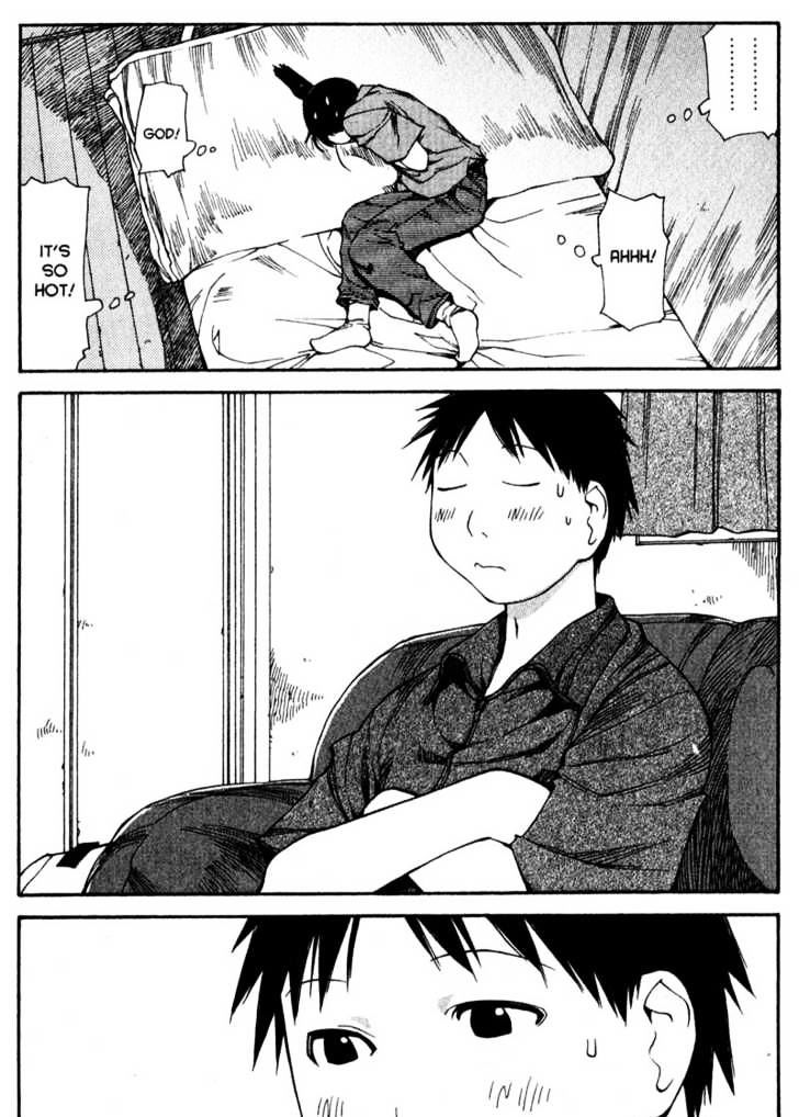 Genshiken Nidaime - The Society For The Study Of Modern Visual Culture Ii Chapter 47 #11