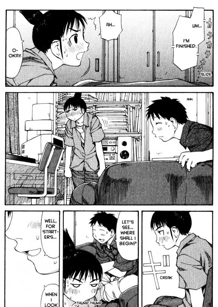 Genshiken Nidaime - The Society For The Study Of Modern Visual Culture Ii Chapter 47 #12