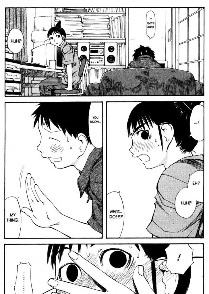 Genshiken Nidaime - The Society For The Study Of Modern Visual Culture Ii Chapter 47 #13