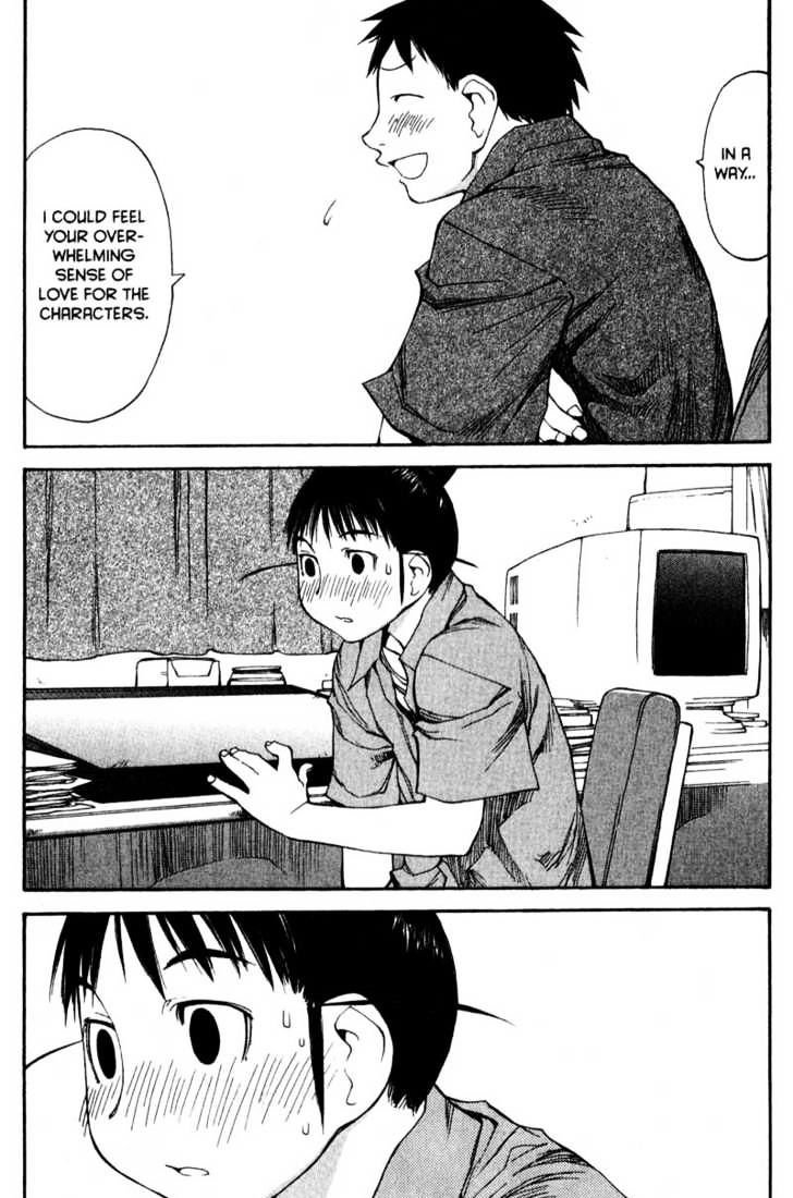 Genshiken Nidaime - The Society For The Study Of Modern Visual Culture Ii Chapter 47 #16