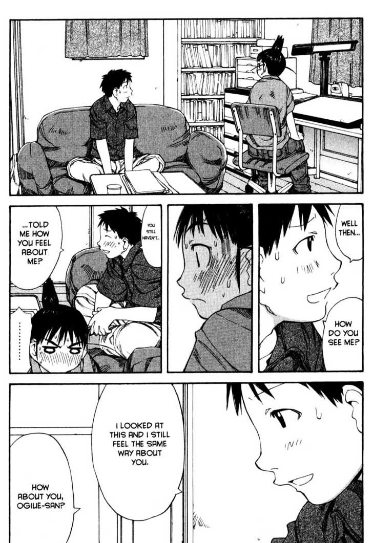 Genshiken Nidaime - The Society For The Study Of Modern Visual Culture Ii Chapter 47 #18