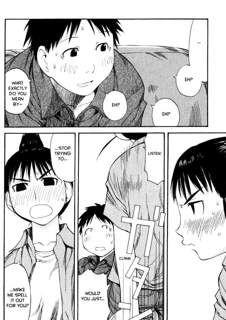 Genshiken Nidaime - The Society For The Study Of Modern Visual Culture Ii Chapter 47 #22
