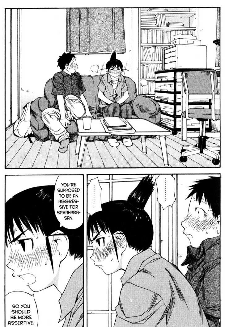 Genshiken Nidaime - The Society For The Study Of Modern Visual Culture Ii Chapter 47 #23