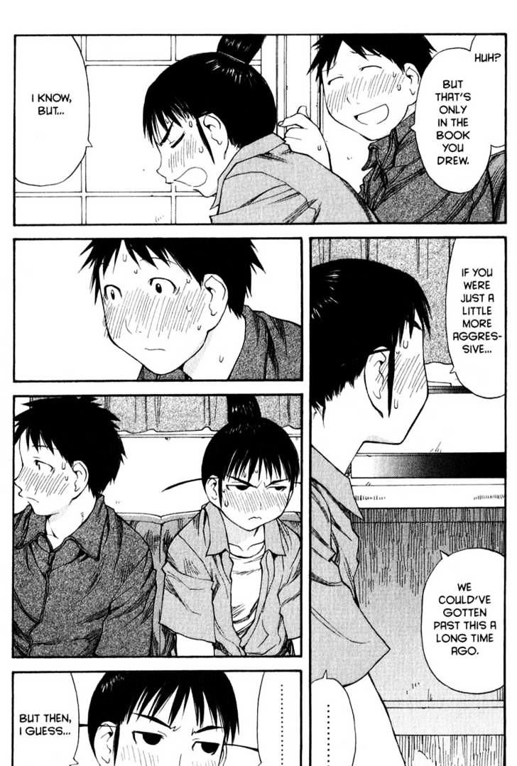 Genshiken Nidaime - The Society For The Study Of Modern Visual Culture Ii Chapter 47 #24