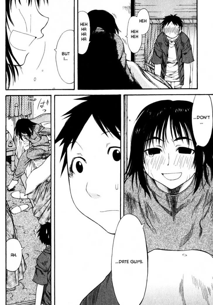 Genshiken Nidaime - The Society For The Study Of Modern Visual Culture Ii Chapter 45 #23
