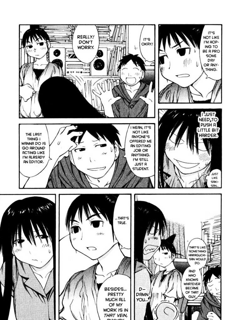 Genshiken Nidaime - The Society For The Study Of Modern Visual Culture Ii Chapter 40 #12