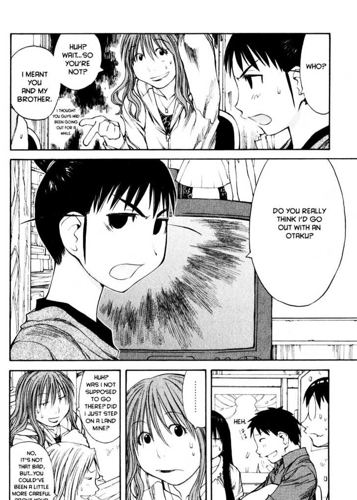 Genshiken Nidaime - The Society For The Study Of Modern Visual Culture Ii Chapter 39 #18