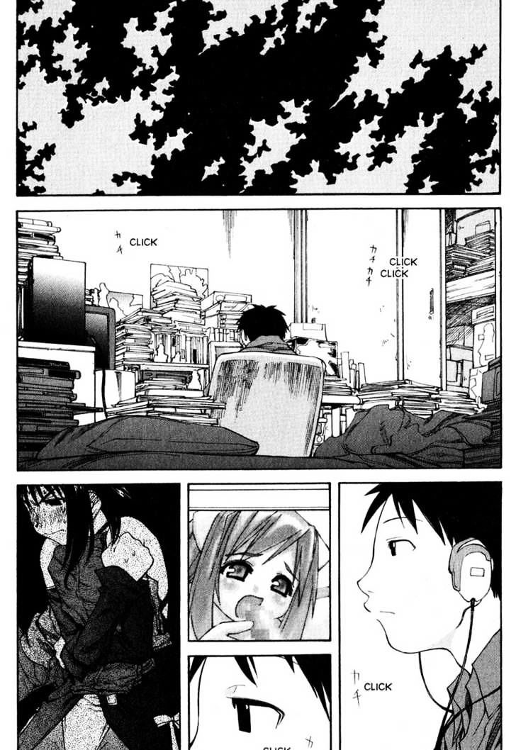 Genshiken Nidaime - The Society For The Study Of Modern Visual Culture Ii Chapter 39 #25
