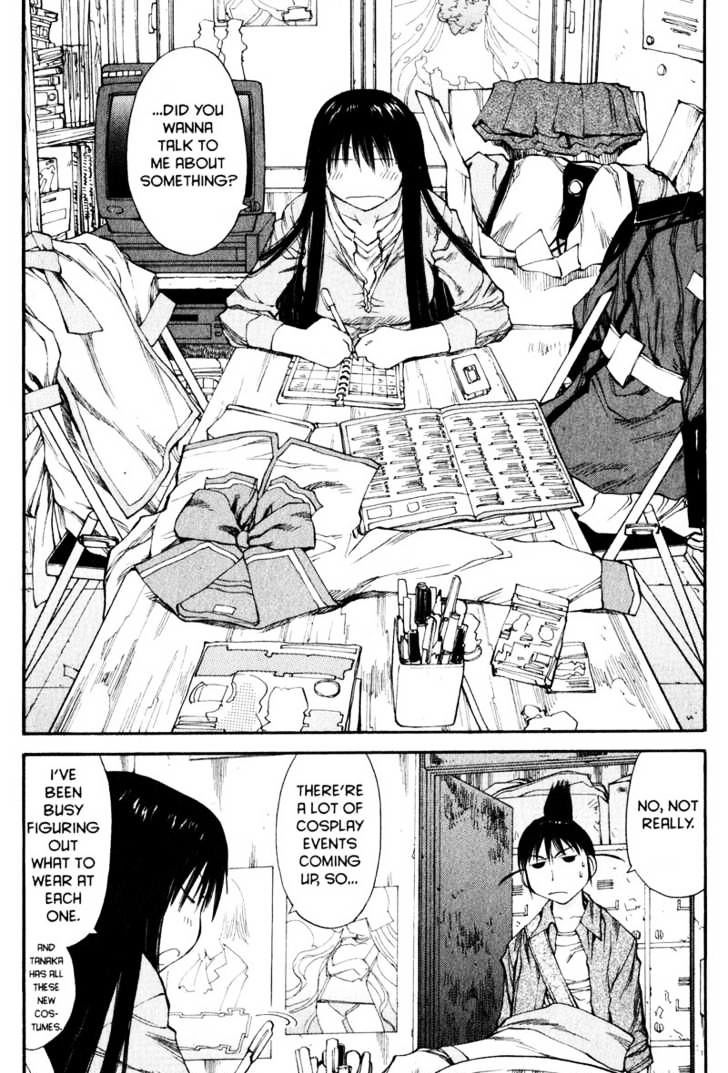 Genshiken Nidaime - The Society For The Study Of Modern Visual Culture Ii Chapter 38 #4