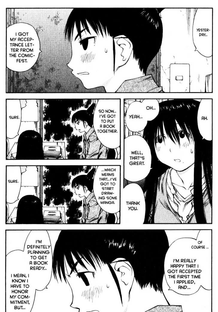 Genshiken Nidaime - The Society For The Study Of Modern Visual Culture Ii Chapter 38 #7