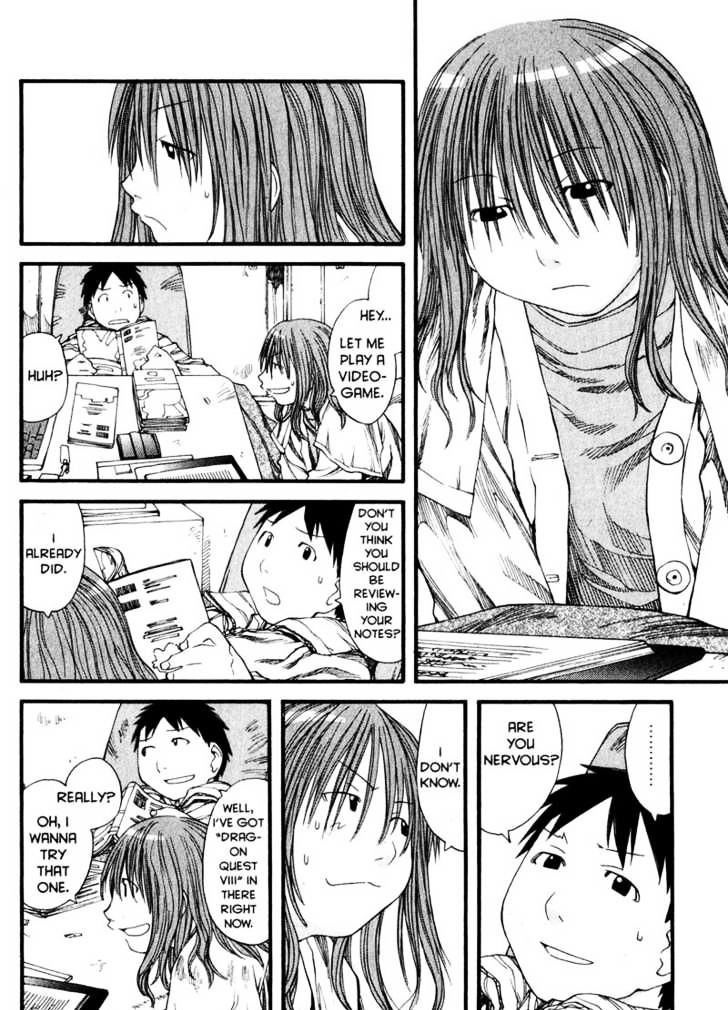 Genshiken Nidaime - The Society For The Study Of Modern Visual Culture Ii Chapter 35 #12