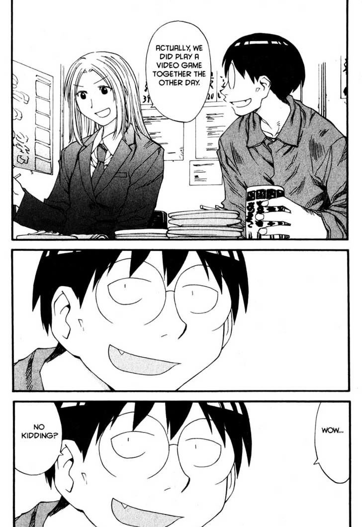 Genshiken Nidaime - The Society For The Study Of Modern Visual Culture Ii Chapter 32 #16