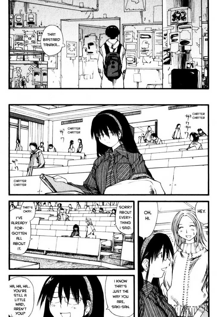 Genshiken Nidaime - The Society For The Study Of Modern Visual Culture Ii Chapter 23 #18