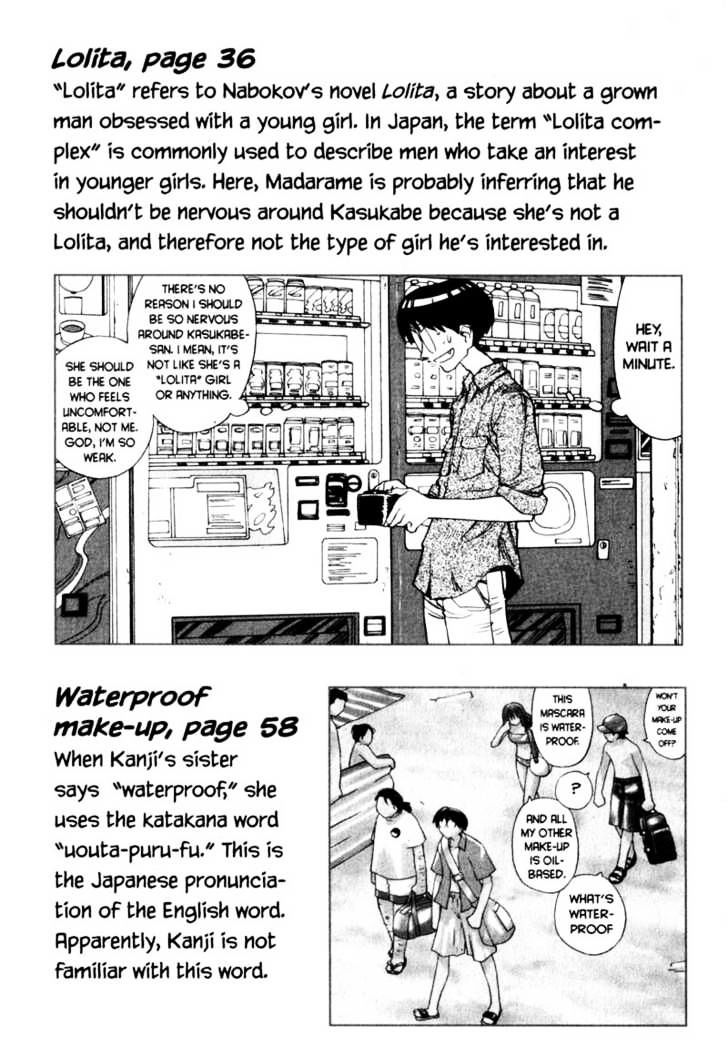 Genshiken Nidaime - The Society For The Study Of Modern Visual Culture Ii Chapter 18 #33