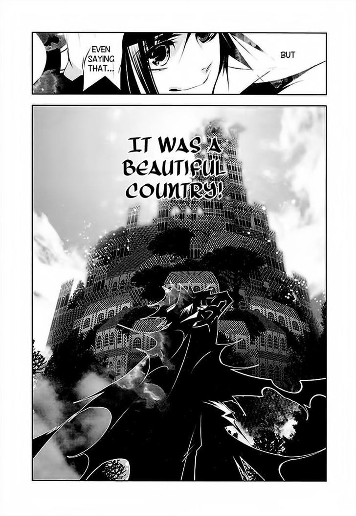 Ginyuu Gikyoku Black Bard Chapter 2 #38