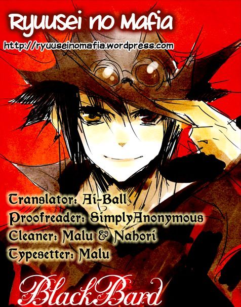 Ginyuu Gikyoku Black Bard Chapter 1 #36