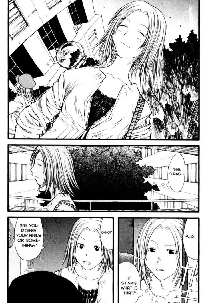 Genshiken Nidaime - The Society For The Study Of Modern Visual Culture Ii Chapter 13 #6
