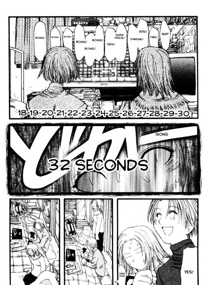 Genshiken Nidaime - The Society For The Study Of Modern Visual Culture Ii Chapter 10 #23