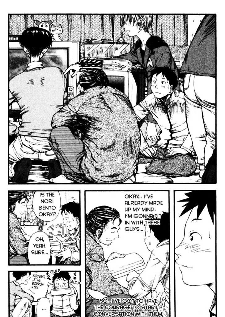 Genshiken Nidaime - The Society For The Study Of Modern Visual Culture Ii Chapter 2 #16