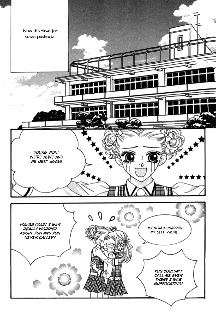 Delinquent Lesson Chapter 27.2 #4