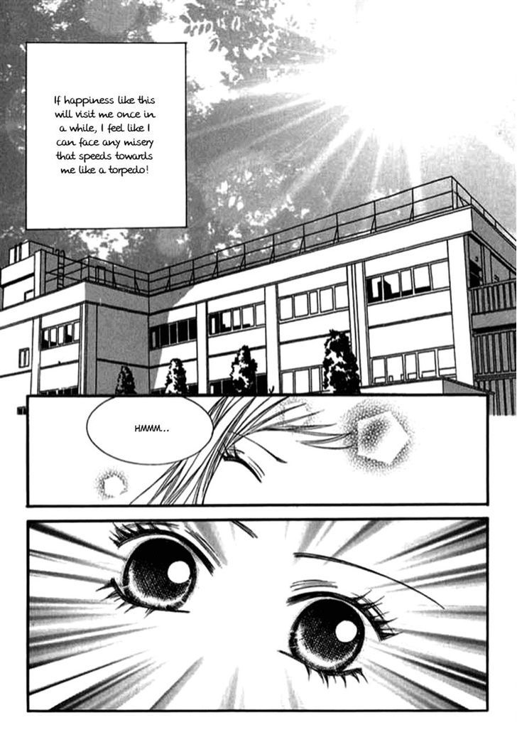 Delinquent Lesson Chapter 24 #9