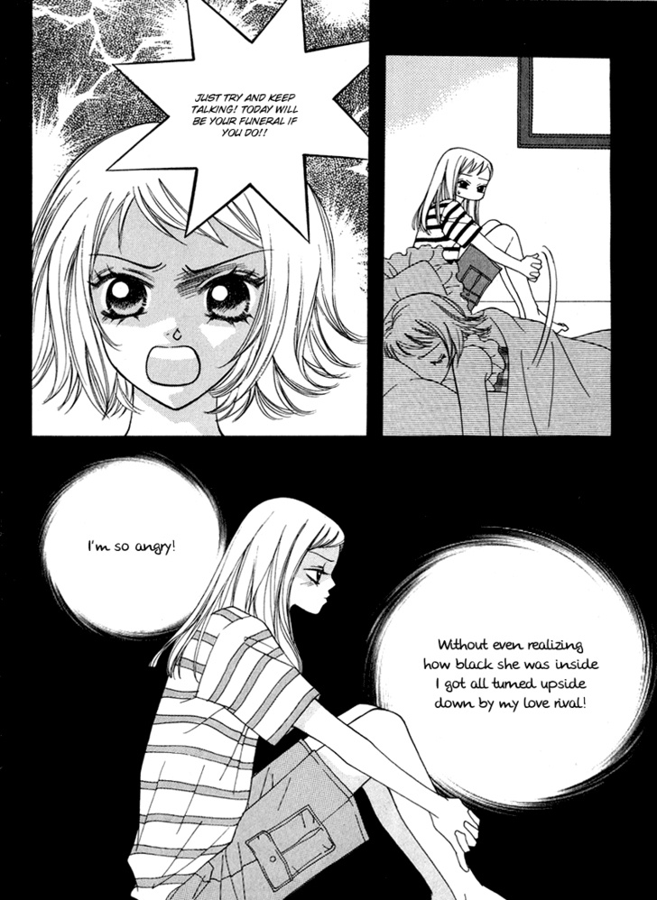 Delinquent Lesson Chapter 13 #17