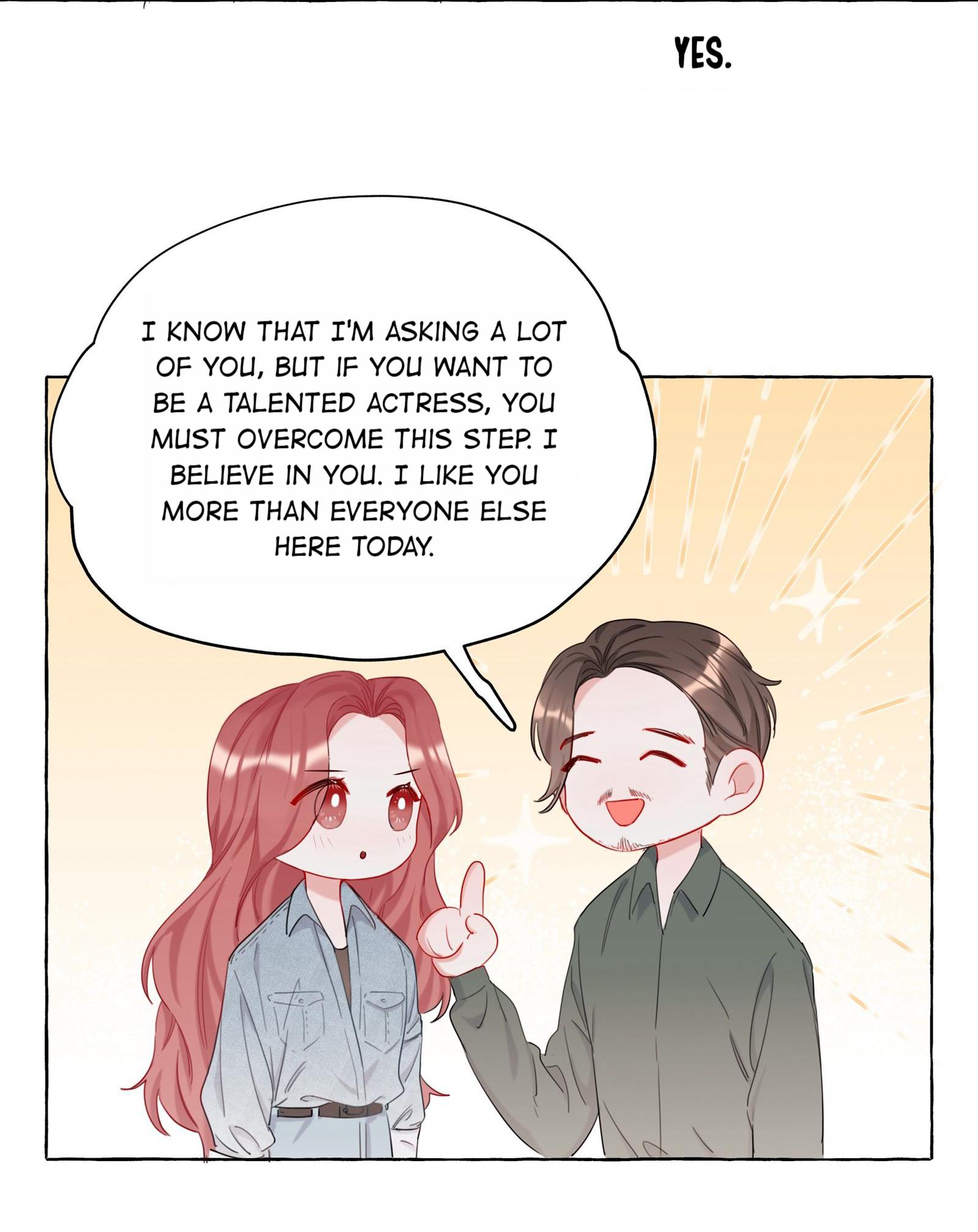 Romance Of The Stars Chapter 10 #24